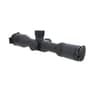 Trijicon 3-15x50 Riflescope with MIL Adjusters, Duplex Reticle (Red LED) Trijicon 3-15x50 Riflescope with MIL Adjusters, Duplex Reticle (Red LED)