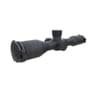 Trijicon 3-15x50 Riflescope with MIL Adjusters, Duplex Reticle (Red LED) Trijicon 3-15x50 Riflescope with MIL Adjusters, Duplex Reticle (Red LED)