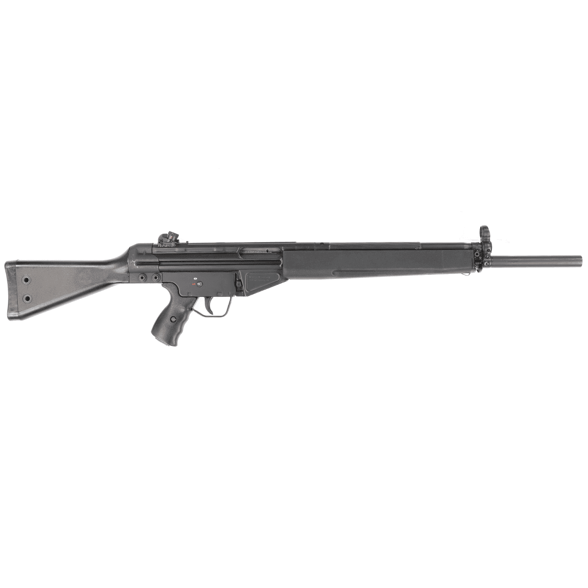 Pre-Owned Heckler & Koch 911 7.62x51 Rifle in Excellent Condition Pre-Owned Heckler & Koch 911 7.62x51 Rifle in Excellent Condition