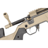 Pre-Owned ORIGINAL SURGEON SCALPEL .308 Win bolt open Pre-Owned ORIGINAL SURGEON SCALPEL .308 Win bolt open