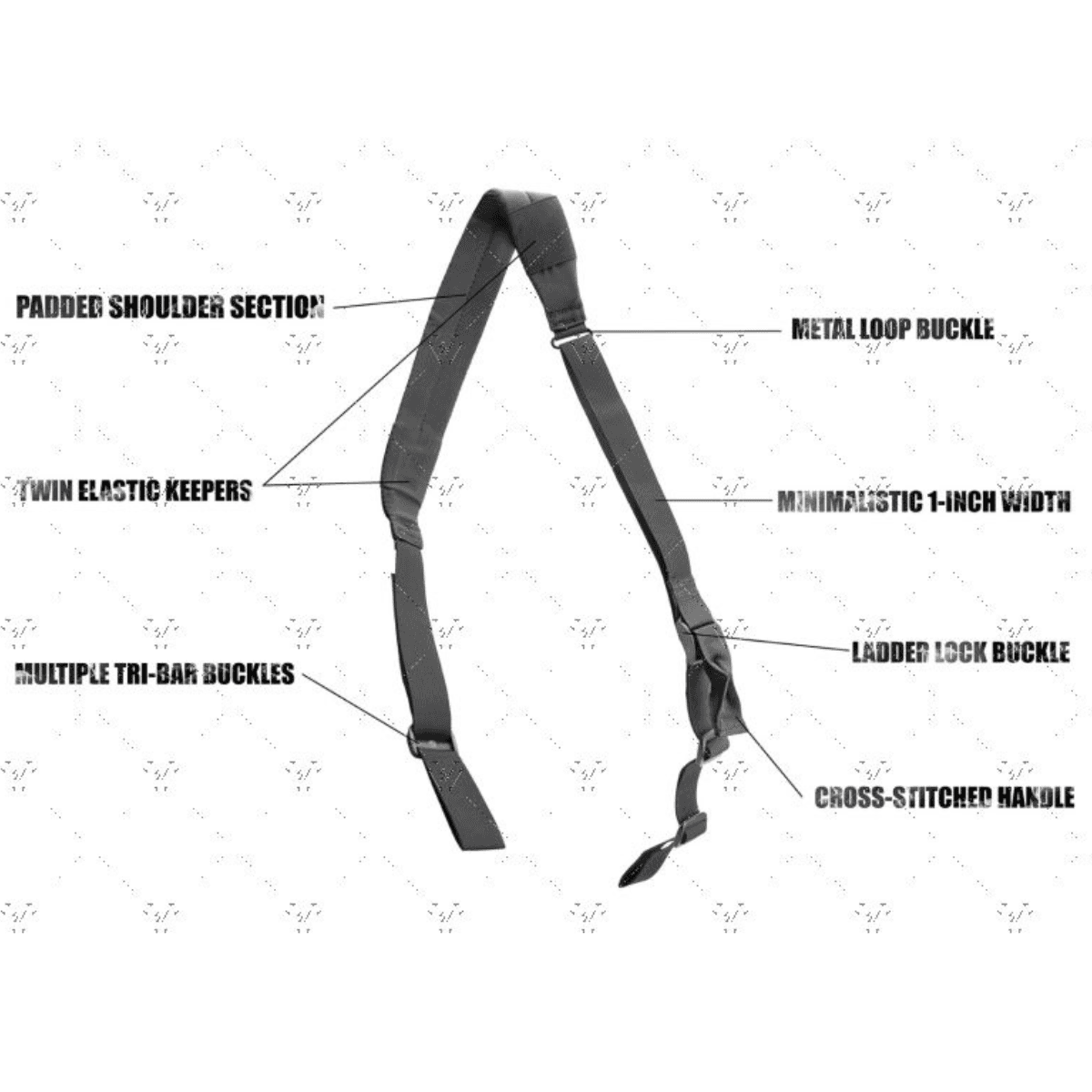 Specification Main Image