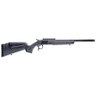 CVA Scout Rifle, Right Side View CVA Scout Rifle, Right Side View