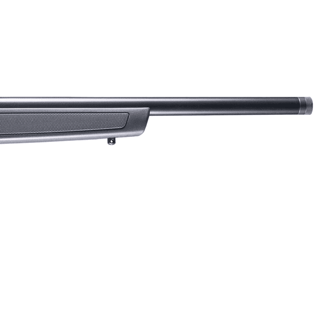 CVA Scout Rifle, 22" Steel Barrel Stealth Grey Synthetic Stock Picatinny Rail 5/8"x24 Thread 1rd Rifle 35 Whelen - CR4439 CVA Scout Rifle, 22" Steel Barrel Stealth Grey Synthetic Stock Picatinny Rail 5/8"x24 Thread 1rd Rifle 35 Whelen - CR4439