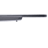 CVA Scout Rifle, Barrel View CVA Scout Rifle, Barrel View