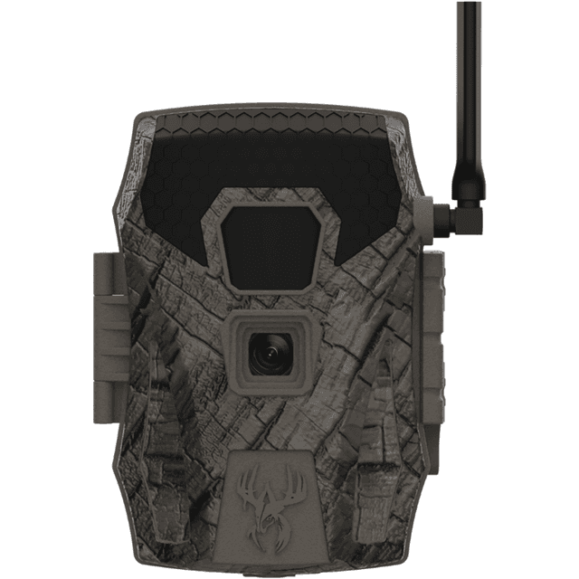 Wildgame Innovation Terra XT 2.0 Trail Camera, 24-Megapixel 80' Detection Range AA Battery - WGITERACC2 Wildgame Innovation Terra XT 2.0 Trail Camera, 24-Megapixel 80' Detection Range AA Battery - WGITERACC2