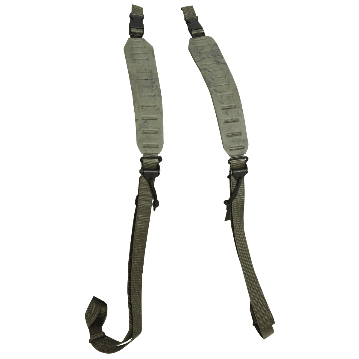 CVA Claw 2.0 Sling, Tree Stand Carry Straps II Camo - 61003-8 CVA Claw 2.0 Sling, Tree Stand Carry Straps II Camo - 61003-8