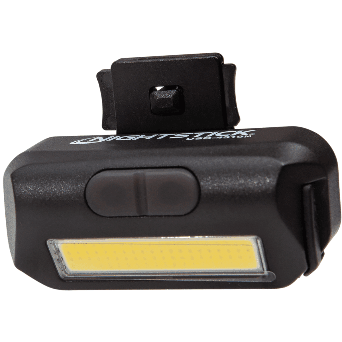 Nightstick USB MOLLE Gear Light, Black Polymer Waterproof 250 Lumens - USB-4510M Nightstick USB MOLLE Gear Light, Black Polymer Waterproof 250 Lumens - USB-4510M