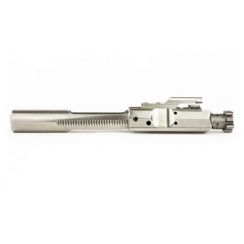 Aero Precision M5 AR-10 .308 Nickel Boron BCG Bolt Carrier Group with Forward Assist Complete Aero Precision M5 AR-10 .308 Nickel Boron BCG Bolt Carrier Group with Forward Assist Complete