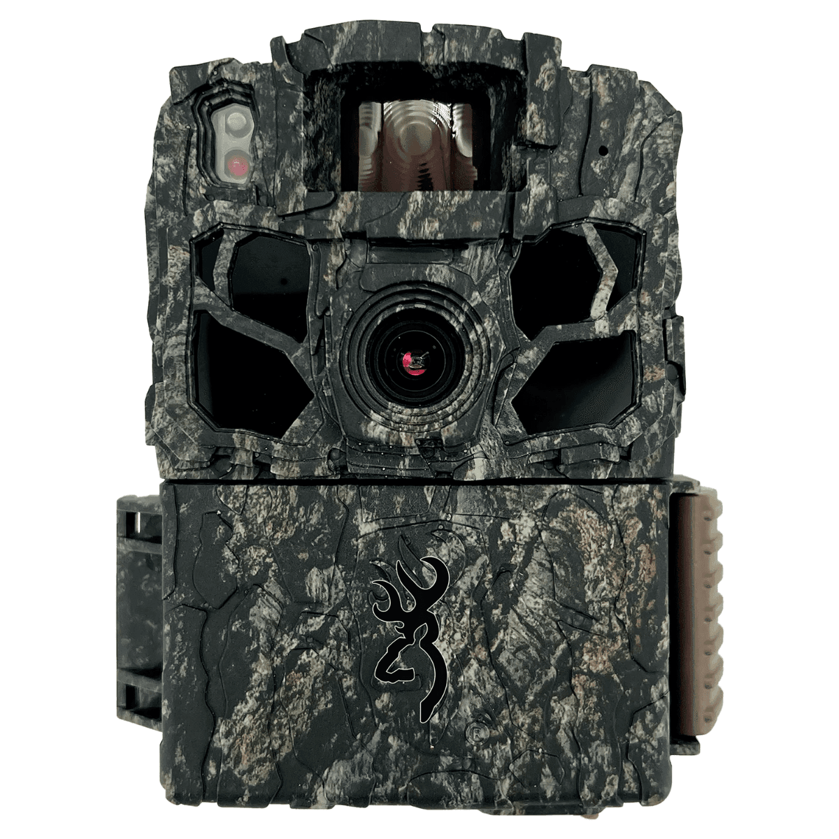 Browning Trail Cameras Dark Ops FHDR Trail Camera, Up to 512GB SDXC Memory 80' Detection Range - 6FHDR Browning Trail Cameras Dark Ops FHDR Trail Camera, Up to 512GB SDXC Memory 80' Detection Range - 6FHDR