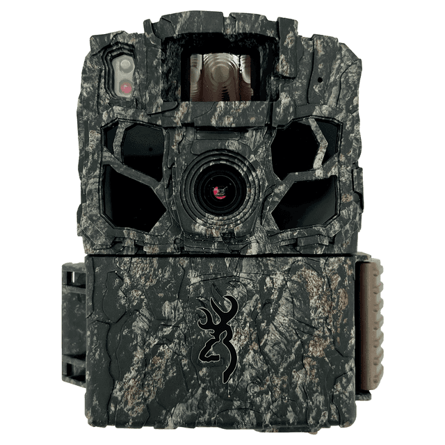 Browning Trail Cameras Dark Ops FHDR Trail Camera, Up to 512GB SDXC Memory 80' Detection Range - 6FHDR Browning Trail Cameras Dark Ops FHDR Trail Camera, Up to 512GB SDXC Memory 80' Detection Range - 6FHDR