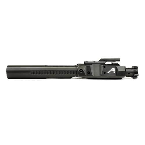 Aero Precision .308 / 7.62 Bolt Carrier Group, Complete - Black Nitride Aero Precision .308 / 7.62 Bolt Carrier Group, Complete - Black Nitride
