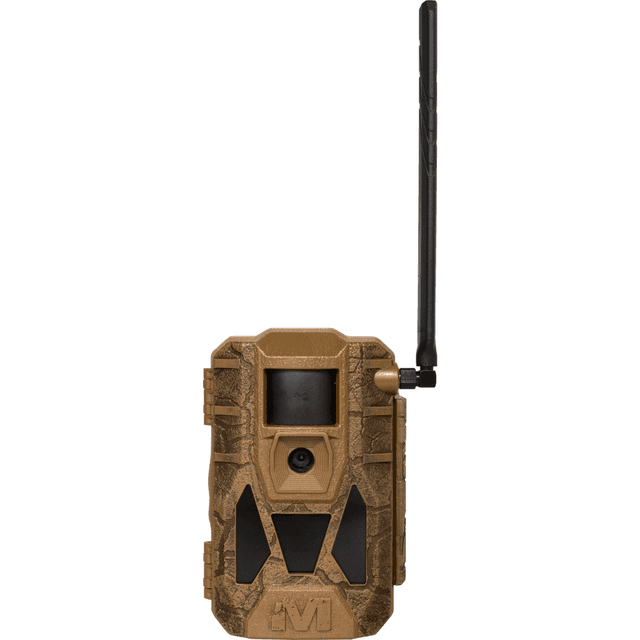 Walker's Matrix Cellular Trail Camera, 36MP 1080p Full HD w / Sound 80' Detection Range - MUDMTRX2 Walker's Matrix Cellular Trail Camera, 36MP 1080p Full HD w / Sound 80' Detection Range - MUDMTRX2