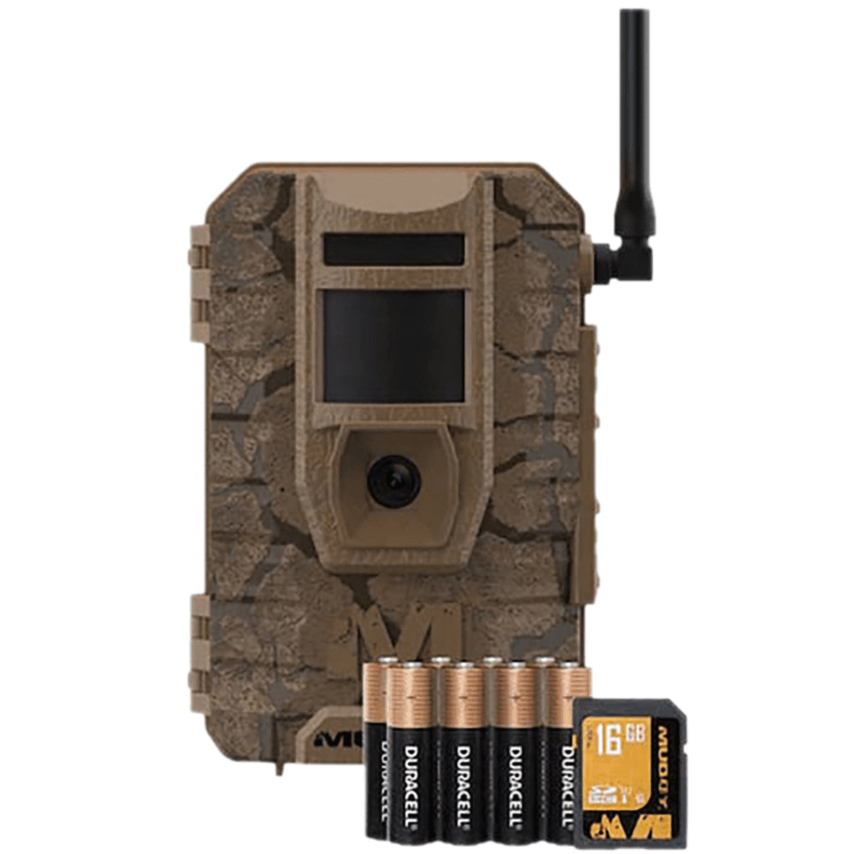 Walker's Mitigator Cellular Trail Camera, 24MP Verizon / AT&T 80' Detection Range - MUDMTGTRK Walker's Mitigator Cellular Trail Camera, 24MP Verizon / AT&T 80' Detection Range - MUDMTGTRK