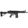 PTR PDWR BR Rifle, Right Side View PTR PDWR BR Rifle, Right Side View