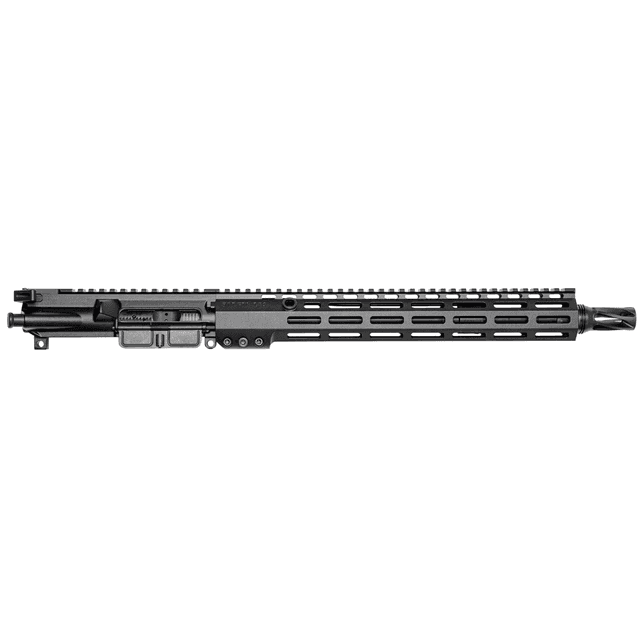 Sons Of Liberty Gun Works L89 Combat V2 Upper Receiver, 13.7″ Barrel 1/2"x28 Thread 5.56mm - M4L89UPPER13.7556XL Sons Of Liberty Gun Works L89 Combat V2 Upper Receiver, 13.7″ Barrel 1/2"x28 Thread 5.56mm - M4L89UPPER13.7556XL
