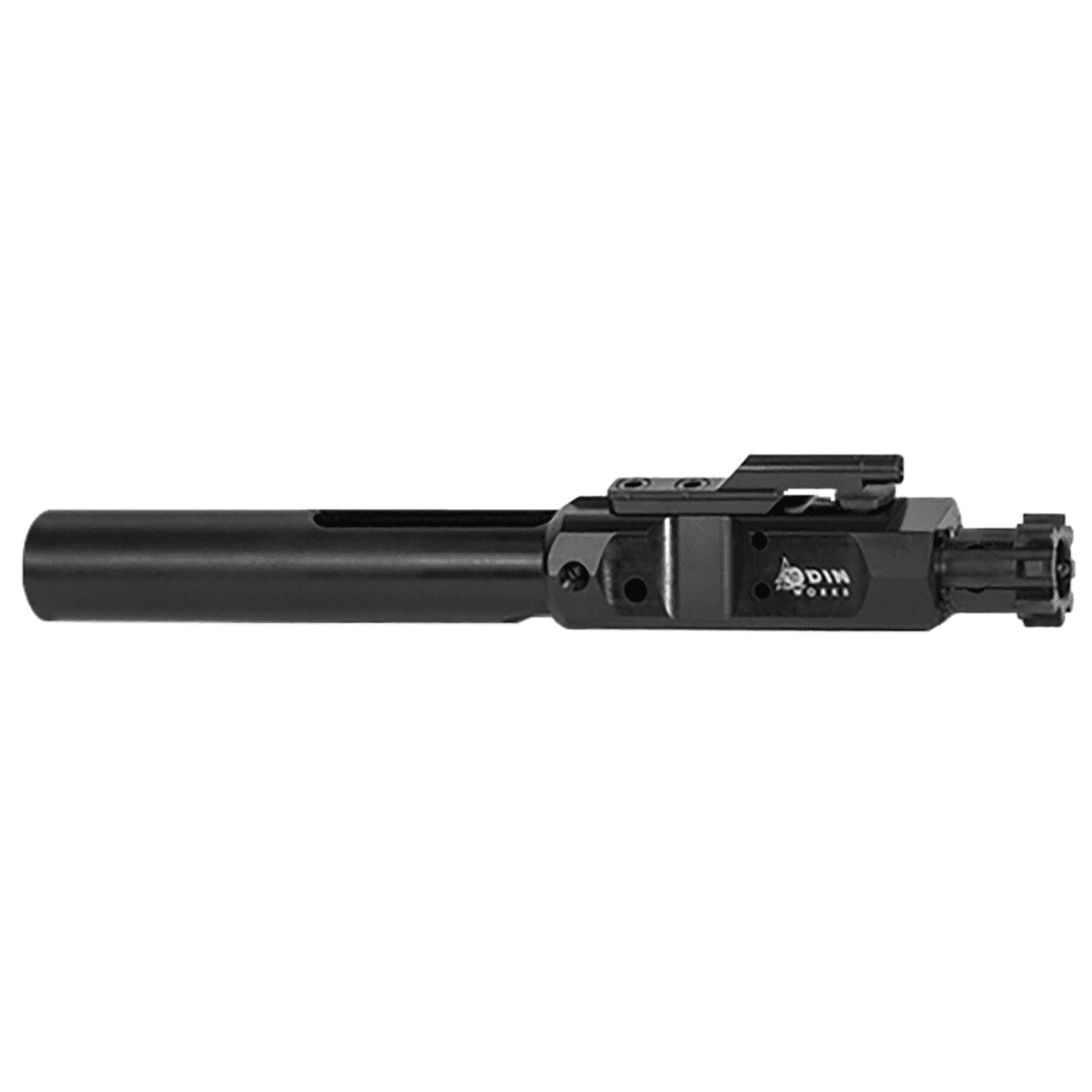 Odin Works Bolt Carrier Group, Black Nitride Fits AR-10 - ACC308BCG Odin Works Bolt Carrier Group, Black Nitride Fits AR-10 - ACC308BCG