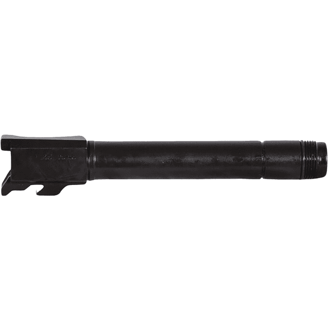 HK HK45 Tactical Threaded Barrel, 5.20'' Black For 45 ACP - 51000983 HK HK45 Tactical Threaded Barrel, 5.20'' Black For 45 ACP - 51000983