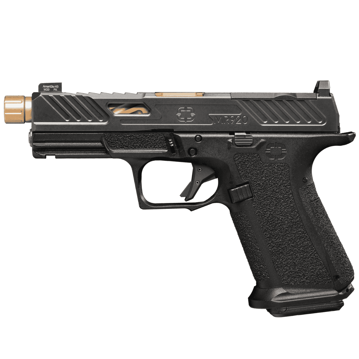 Specification Main Image