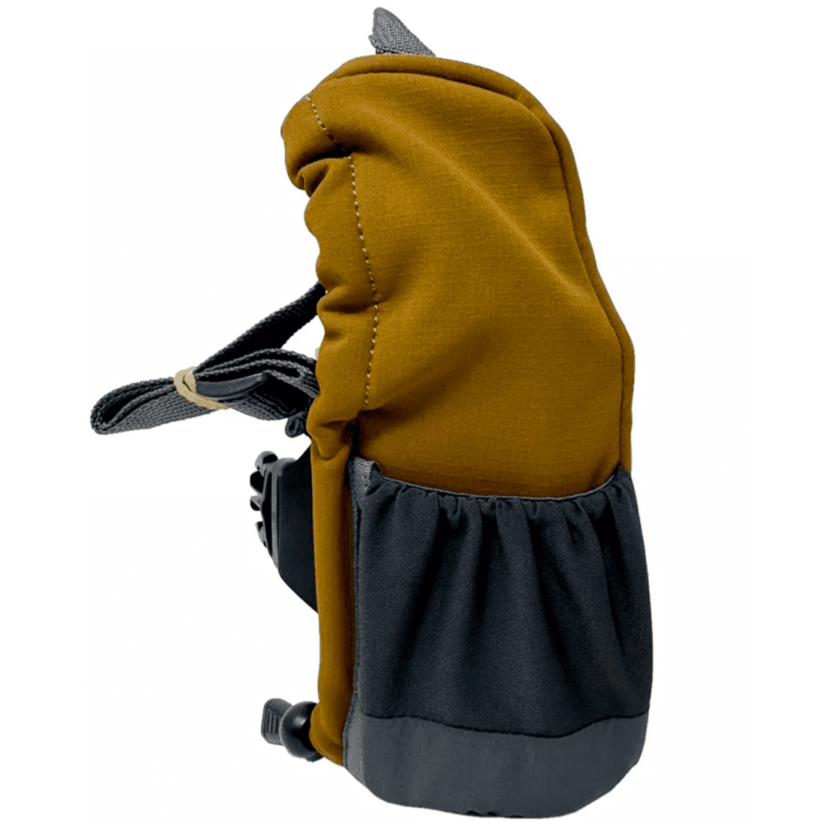 Sig Sauer Zulu Binocular Harness and LRF Pouch, FDE Medium - SOZBH203 Sig Sauer Zulu Binocular Harness and LRF Pouch, FDE Medium - SOZBH203