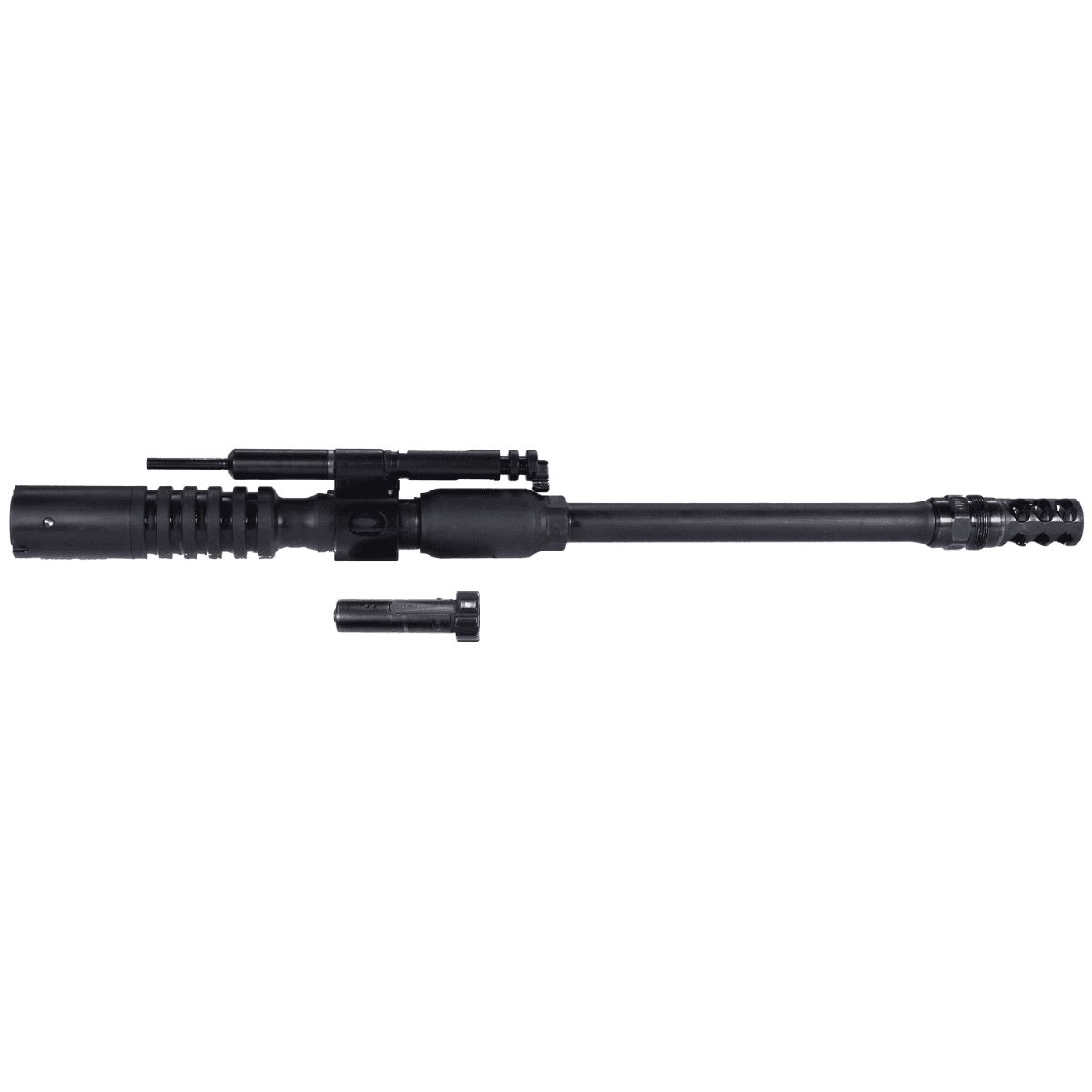 Primary Weapons UXR Conversion Kit, Black 14.50" Barrel 1:6" Twist 300 Blackout - UXR-CK-300BLK-14 Primary Weapons UXR Conversion Kit, Black 14.50" Barrel 1:6" Twist 300 Blackout - UXR-CK-300BLK-14