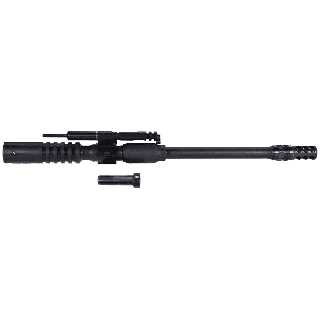 Primary Weapons UXR Conversion Kit, Black 14.50" Barrel 1:6" Twist 300 Blackout - UXR-CK-300BLK-14 Primary Weapons UXR Conversion Kit, Black 14.50" Barrel 1:6" Twist 300 Blackout - UXR-CK-300BLK-14