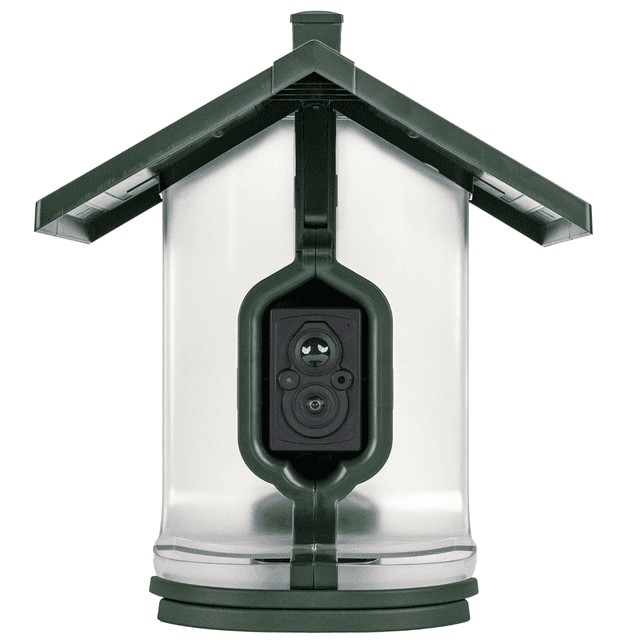 Tactacam/reveal FeatherSnap Camera, Green HD Resolution Wi-Fi Photo / Video - FSBF001 Tactacam/reveal FeatherSnap Camera, Green HD Resolution Wi-Fi Photo / Video - FSBF001