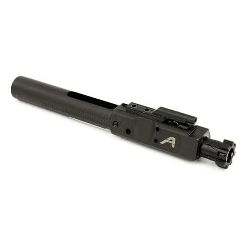 Aero Precision M5 AR-10 .308 Bolt Carrier Group with Forward Assist Complete Aero Precision M5 AR-10 .308 Bolt Carrier Group with Forward Assist Complete