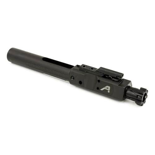 Aero Precision M5 AR-10 .308 Bolt Carrier Group with Forward Assist Complete Aero Precision M5 AR-10 .308 Bolt Carrier Group with Forward Assist Complete