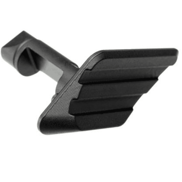 Tyrant CNC Takedown Lever, PVD Black Steel Sig P320 - TDP320TDLBLK Tyrant CNC Takedown Lever, PVD Black Steel Sig P320 - TDP320TDLBLK