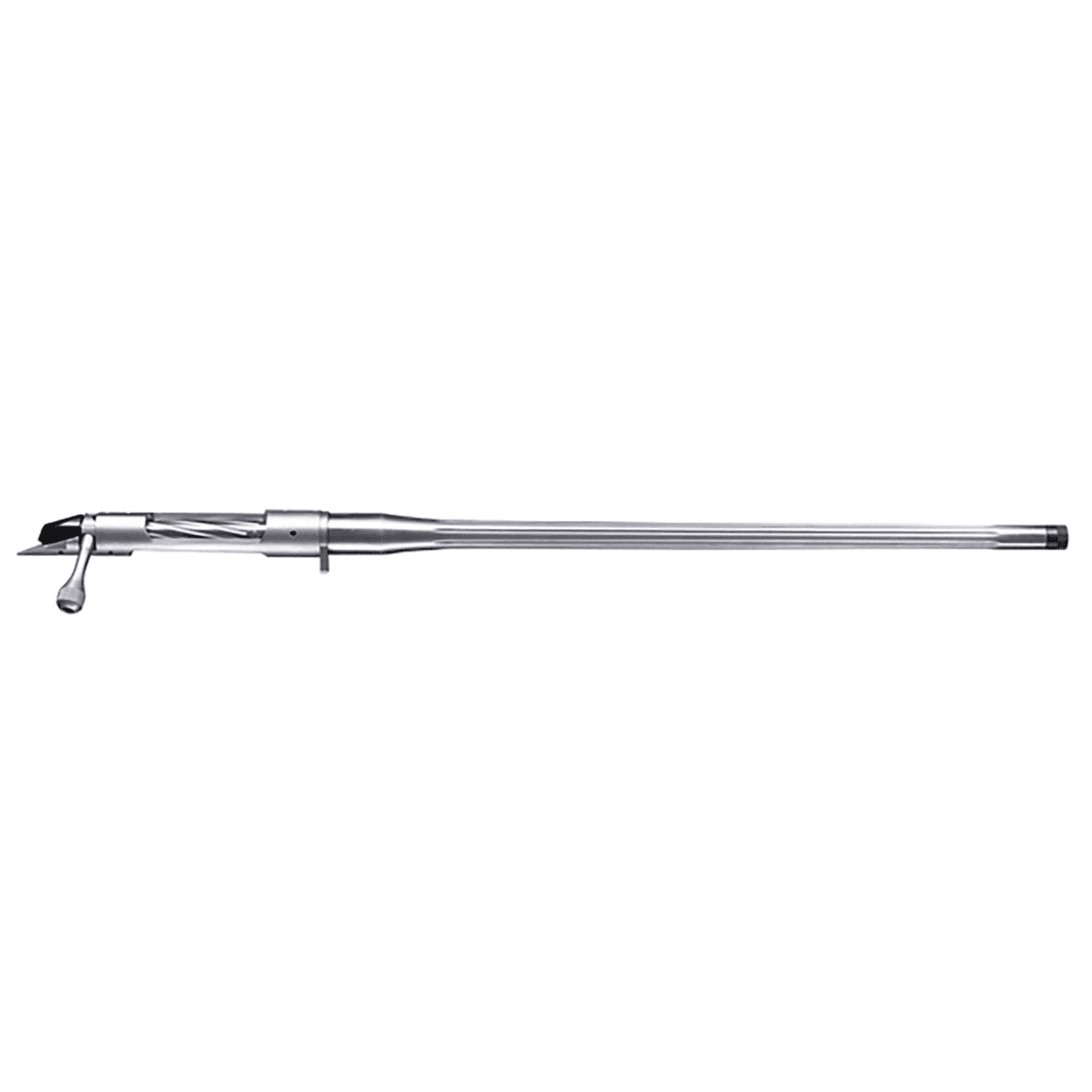 Bergara Rifles 20" 416 Stainless Steel Barrel, Features 4 Contour 5/8"x24 Thread 6.5 Creedmoor - BPBA2665CM Bergara Rifles 20" 416 Stainless Steel Barrel, Features 4 Contour 5/8"x24 Thread 6.5 Creedmoor - BPBA2665CM