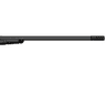 Fierce Firearms Carbon Rage Rifle, Barrel View Fierce Firearms Carbon Rage Rifle, Barrel View
