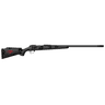 Fierce Firearms Carbon Rage Rifle, Right Side View Fierce Firearms Carbon Rage Rifle, Right Side View