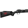 Fierce Firearms Carbon Rage Rifle, Stock View Fierce Firearms Carbon Rage Rifle, Stock View
