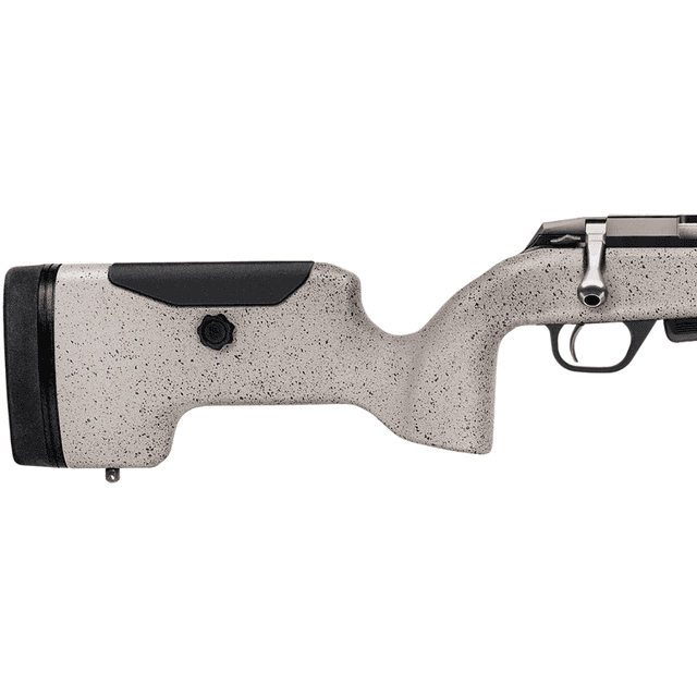 Tikka T1X UPR Rifle, 20" Black Threaded Barrel Black Drilled & Tapped Steel Receiver Desert Sand Textured Fixed Carbon Fiber/Fiberglass Stock Right Hand 10+1rd 22 LR - JRT1XU300 Tikka T1X UPR Rifle, 20" Black Threaded Barrel Black Drilled & Tapped Steel Receiver Desert Sand Textured Fixed Carbon Fiber/Fiberglass Stock Right Hand 10+1rd 22 LR - JRT1XU300