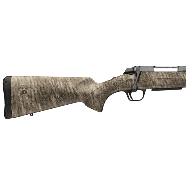 Browning AB3 Rifle, 26" Tungsten Cerakote Threaded Sporter Barrel Tungsten Cerakote Drilled & Tapped Steel Receiver Fixed w/Textured Grip Panels OD Green Composite Stock 3+1rd 7mm Rem Mag - 035841227 Browning AB3 Rifle, 26" Tungsten Cerakote Threaded Sporter Barrel Tungsten Cerakote Drilled & Tapped Steel Receiver Fixed w/Textured Grip Panels OD Green Composite Stock 3+1rd 7mm Rem Mag - 035841227