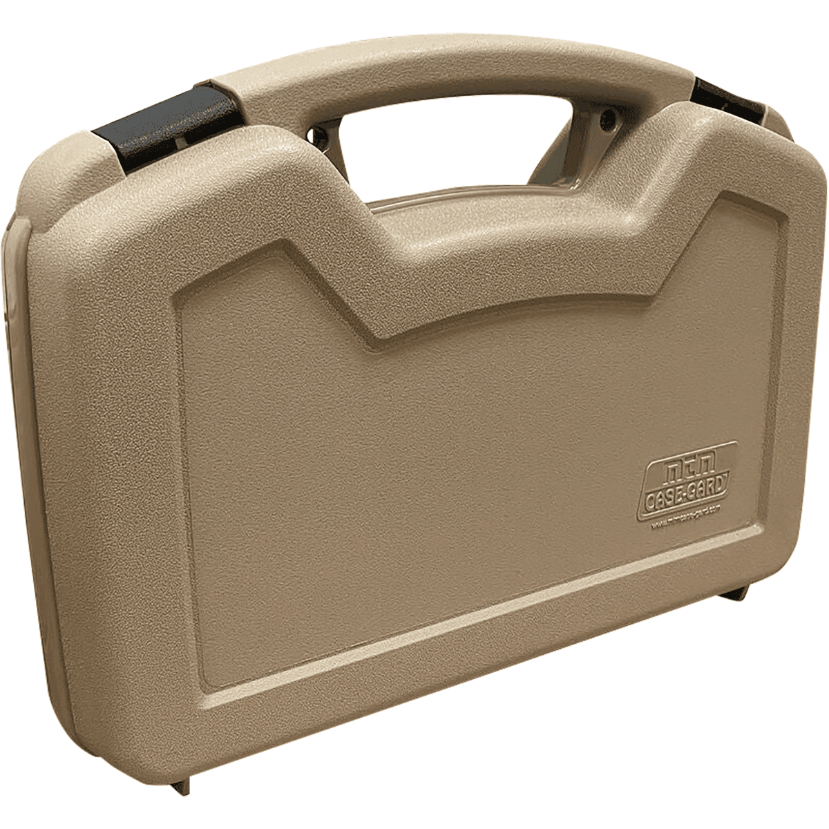MTM Case-Gard SC3 Suppressor Case, Polypropelene Dark Earth 13.10" x 9.70" x 3.20" Exterior - SC3 MTM Case-Gard SC3 Suppressor Case, Polypropelene Dark Earth 13.10" x 9.70" x 3.20" Exterior - SC3