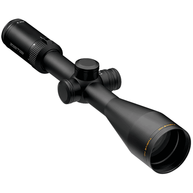 Zero Tech Optics Thrive HD Rifle Scope, Black 3-18x 56mm 30mm Tube - TH3186P-IR Zero Tech Optics Thrive HD Rifle Scope, Black 3-18x 56mm 30mm Tube - TH3186P-IR
