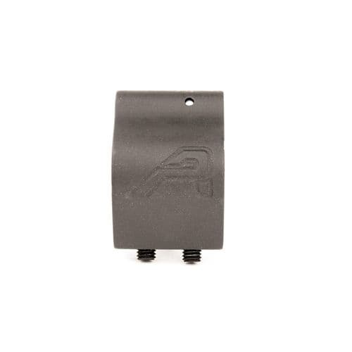 Aero Precision APRH100367C .936 Low Profile Gas Block - Phosphate Aero Precision APRH100367C .936 Low Profile Gas Block - Phosphate