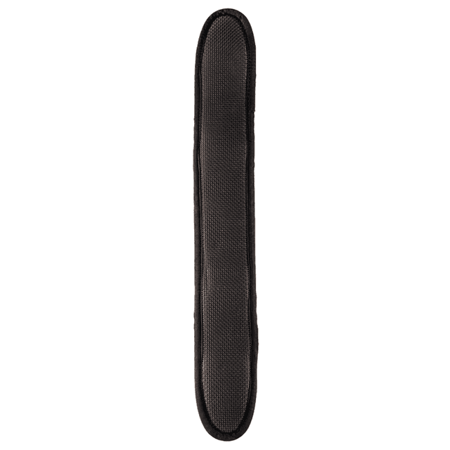 High Speed Gear Sling Pads, Black Neoprene Padded Rifle - 95SGP0BK High Speed Gear Sling Pads, Black Neoprene Padded Rifle - 95SGP0BK