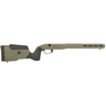 Mdt Sporting Goods Inc Field Stock Chassis System, Right Side View Mdt Sporting Goods Inc Field Stock Chassis System, Right Side View