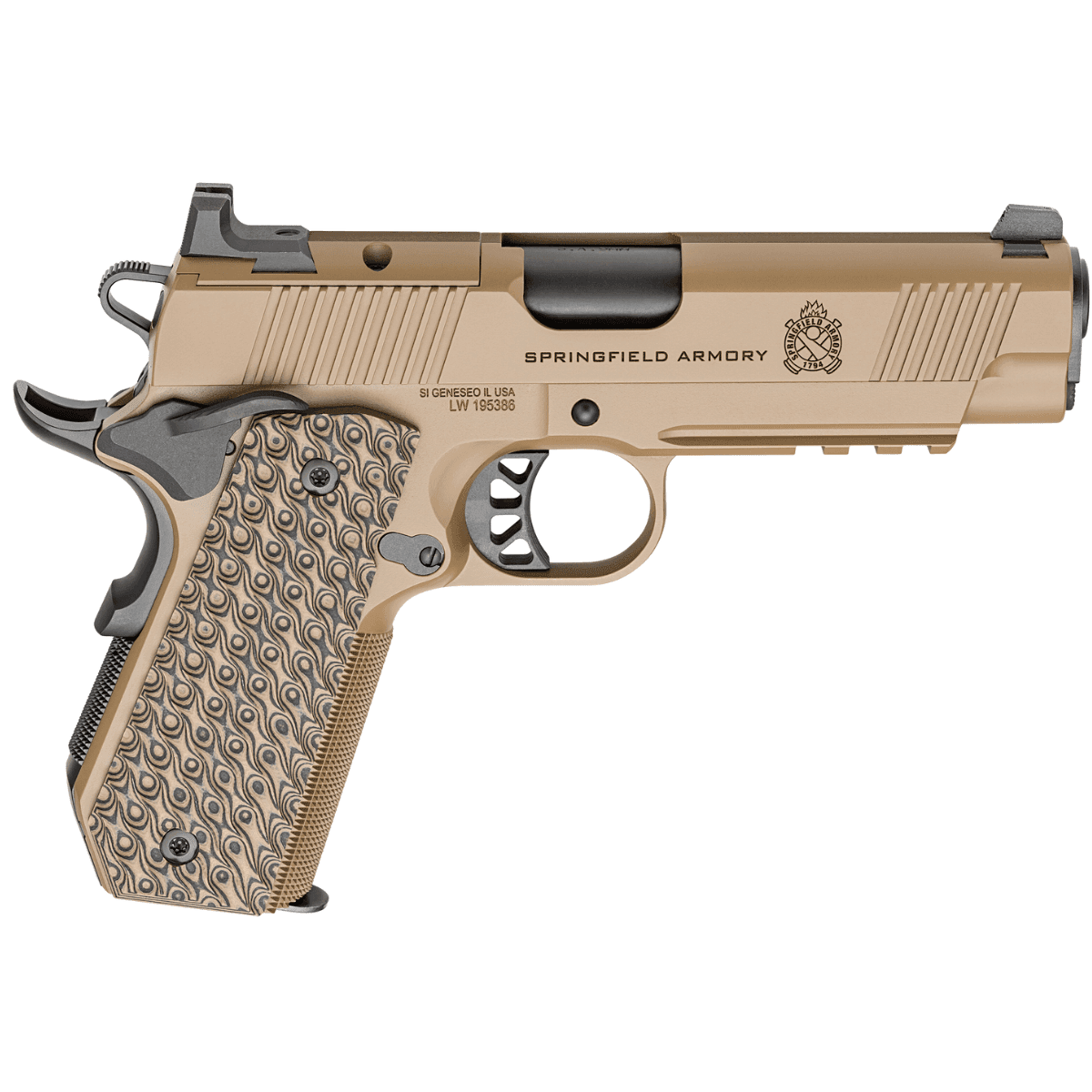 Specification Main Image