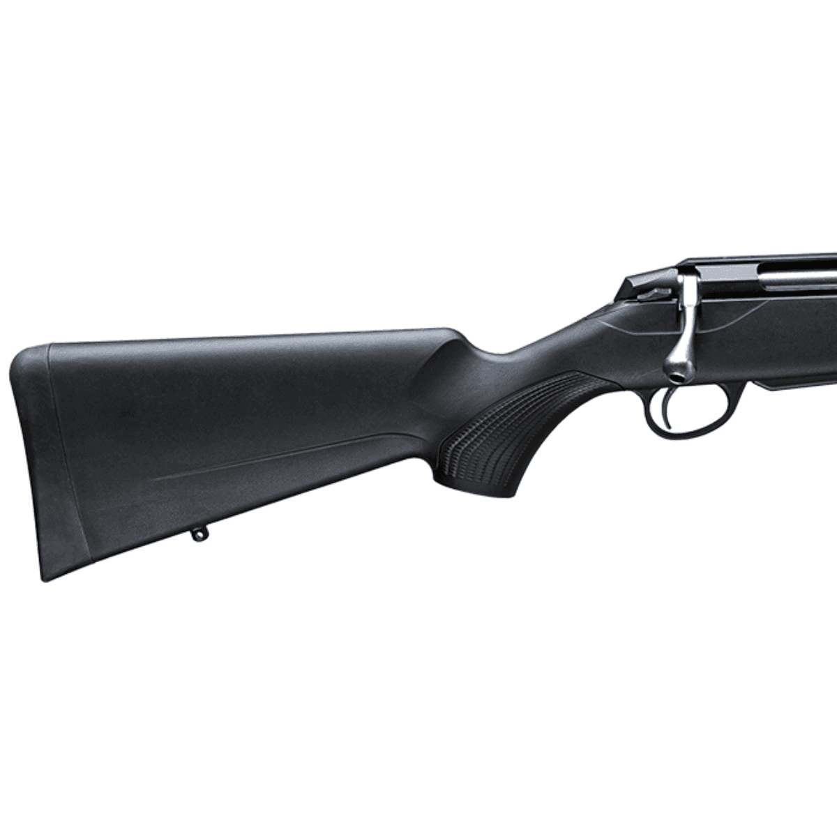 Tikka T3 Lite Rifle, 22.40" Matte Blued Threaded Barrel Blued Drilled & Tapped Steel Receiver Fixed Black Synthetic Stock Right Hand Full Size 3+1rd 6.5 Creedmoor - JRTXE38222MT Tikka T3 Lite Rifle, 22.40" Matte Blued Threaded Barrel Blued Drilled & Tapped Steel Receiver Fixed Black Synthetic Stock Right Hand Full Size 3+1rd 6.5 Creedmoor - JRTXE38222MT