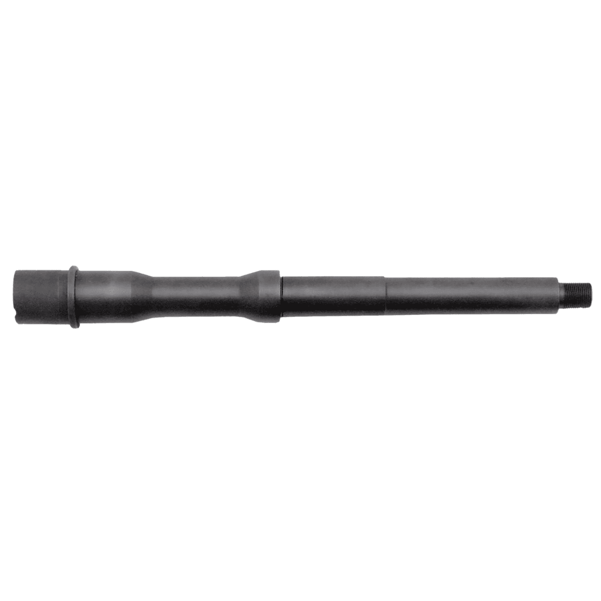 Diamondback Medium Profile Barrel, 10.50" Black Melonite 1:8 Twist 5/8"x24 Thread Pitch Pistol Length Gas System 300 AAC Blackout Fits AR-15 - DB300P10.5M50B8R Diamondback Medium Profile Barrel, 10.50" Black Melonite 1:8 Twist 5/8"x24 Thread Pitch Pistol Length Gas System 300 AAC Blackout Fits AR-15 - DB300P10.5M50B8R