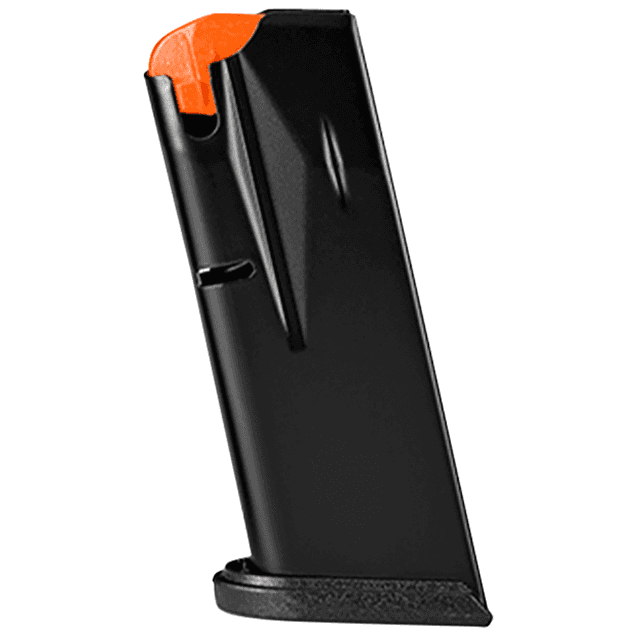 FN Reflex XL MRD Magazine, Black Steel 10rd 9mm - 20100908 FN Reflex XL MRD Magazine, Black Steel 10rd 9mm - 20100908