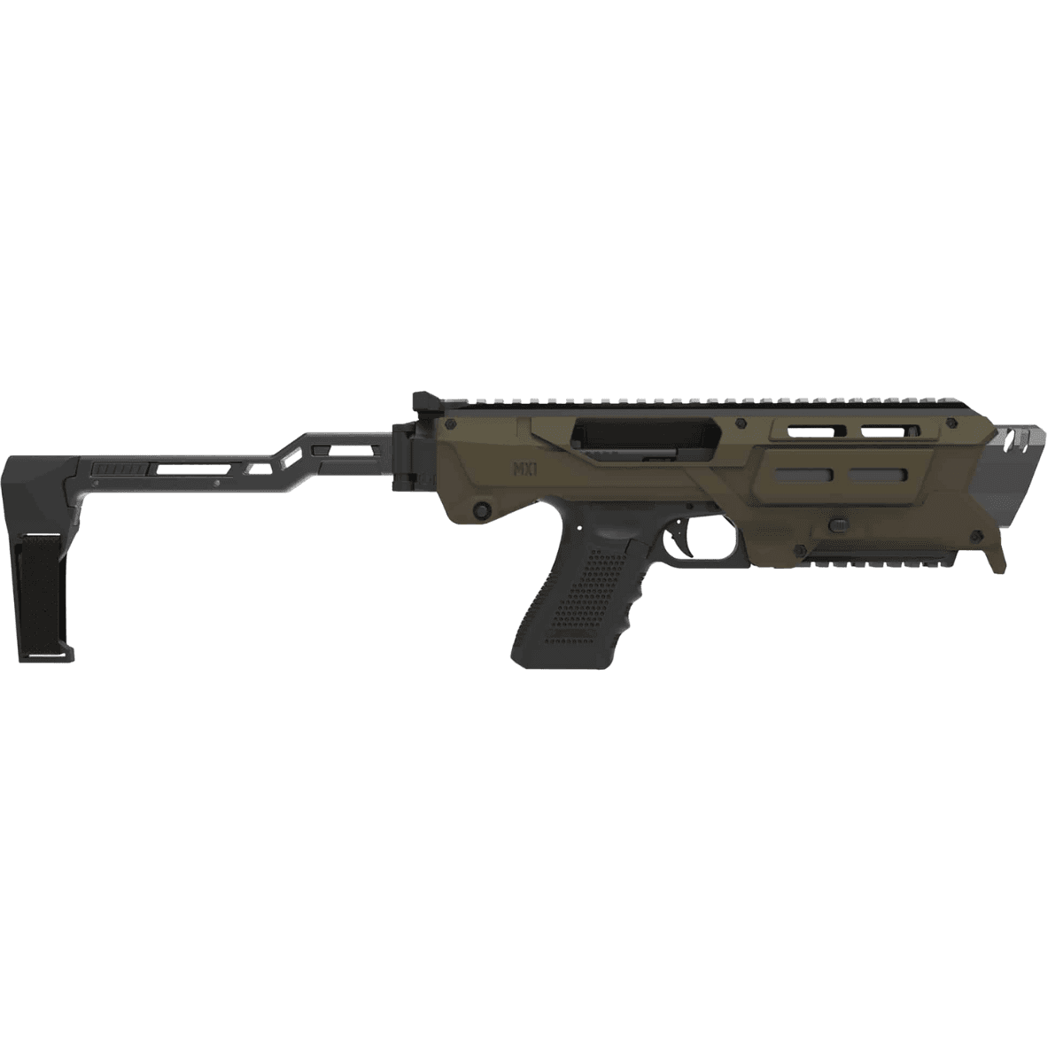 Specification Main Image