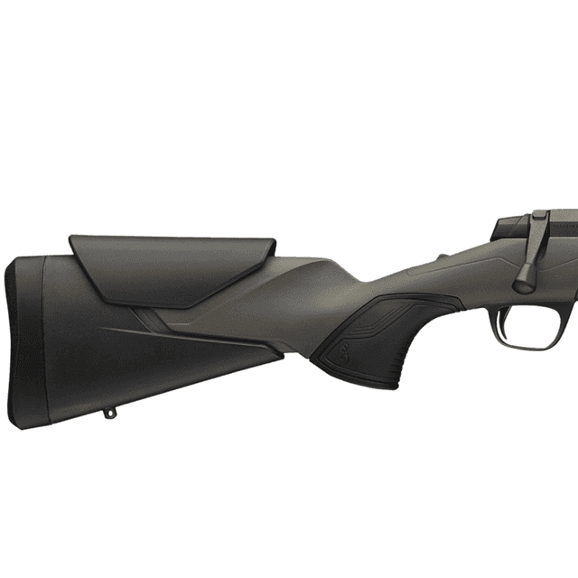 Browning X-Bolt 2 Speed Rifle, 24" Forest Shadow Cerakote Fluted Threaded Barrel Forest Shadow Cerakote Drilled & Tapped Steel Receiver Fixed Black/OD Green Synthetic Stock Radial Muzzle Brake Full Size 3+1 6.8 Western - 0360652 Browning X-Bolt 2 Speed Rifle, 24" Forest Shadow Cerakote Fluted Threaded Barrel Forest Shadow Cerakote Drilled & Tapped Steel Receiver Fixed Black/OD Green Synthetic Stock Radial Muzzle Brake Full Size 3+1 6.8 Western - 0360652