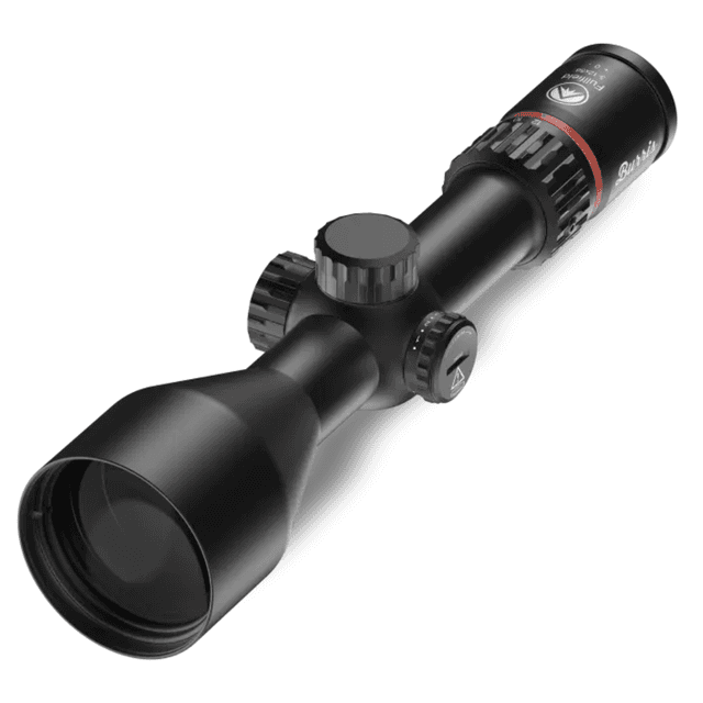 Burris Fullfield Rifle Scope, Matte Black Aluminum 3-12x56mm 30mm Tube Ballistic E3 Reticle - 201540 Burris Fullfield Rifle Scope, Matte Black Aluminum 3-12x56mm 30mm Tube Ballistic E3 Reticle - 201540