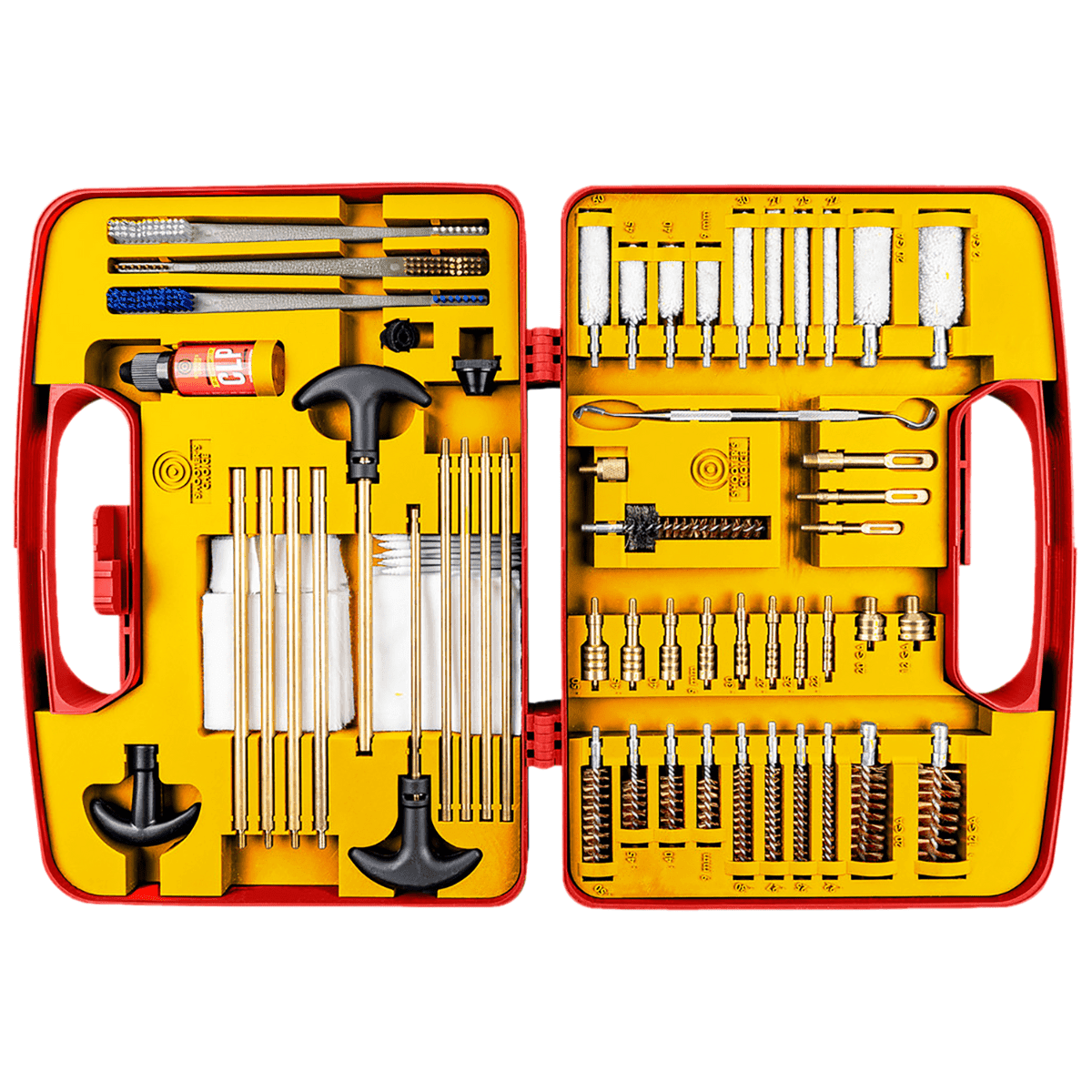 Specification Main Image