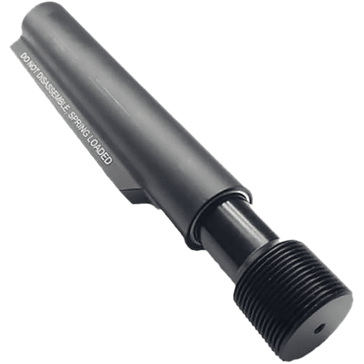 Kynshot RB5103 Non-Adjustable Damped Shotgun Recoil Buffer, 8.05" L Anodized Aluminum Shotgun - RB5103 Kynshot RB5103 Non-Adjustable Damped Shotgun Recoil Buffer, 8.05" L Anodized Aluminum Shotgun - RB5103