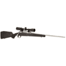 Savage Arms 110 Apex Storm XP Rifle, Over View Savage Arms 110 Apex Storm XP Rifle, Over View